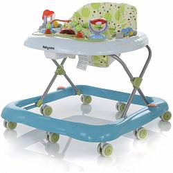 Ходунки Tour (Baby Care, SB-231_Blue)  - миниатюра